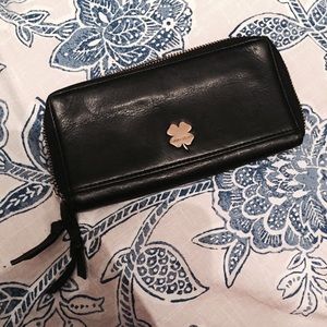 "Del Ray" Leather Wallet